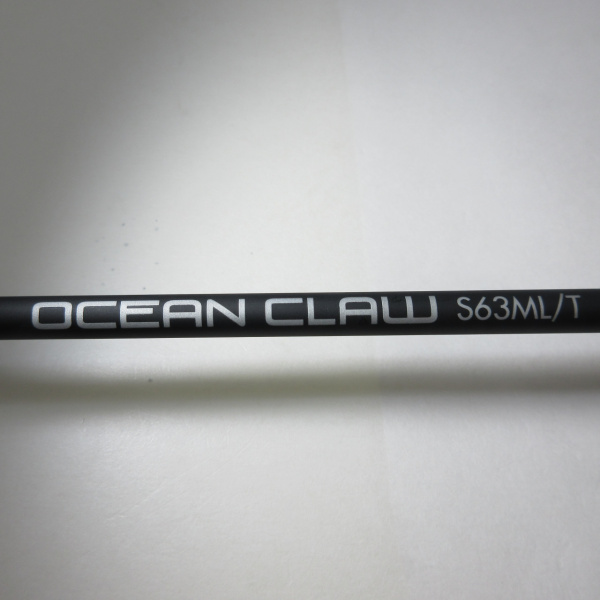 オーシャンクロー OCL-S63ML/T